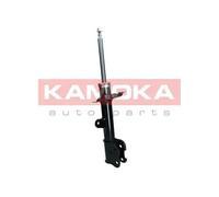 Amortisseur Essieu avant droit Goujon en haut 2000323 KAMOKA pour KIA SORENTO II