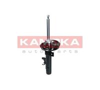 KAMOKA 2000330 Jambe de suspension Amortisseur pour FORD C-MAX (DM2) Avant droit