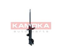 Amortisseur Essieu avant droit Goujon en haut 2000334 KAMOKA pour KIA HYUNDAI