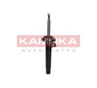 Amortisseur Essieu avant droit Goujon en haut 2000382 KAMOKA pour BMW 3 Coupé 3