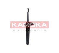 Amortisseur Essieu avant droit Goujon en haut 2000416 KAMOKA pour BMW 3 Touring