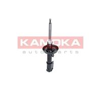 Amortisseur Essieu avant droit Goujon en haut 2000418 KAMOKA pour OPEL
