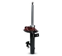 Kamoka Amortisseur Essieu avant droit 2000426 Goujon en haut pour FORD FOCUS II