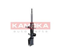 Amortisseur Essieu avant droit Goujon en haut 2000433 KAMOKA pour BMW X5