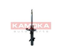 KAMOKA Amortisseur Avant Droit Pour Land Rover Freelander 2 FA_ LF_