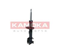 Amortisseur Essieu avant droit Goujon en haut 2000468 KAMOKA pour SUZUKI VITARA