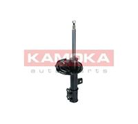 Amortisseur Essieu avant droit Goujon en haut 2000491 KAMOKA pour HYUNDAI i30
