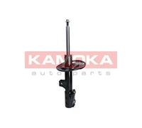 KAMOKA 2000517 Jambe de suspension Amortisseur pour TOYOTA RAV 4 IV (ZSA4, ALA4)