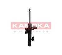 Amortisseur Essieu avant droit Goujon en haut 2000530 KAMOKA pour FORD KUGA I