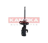 Amortisseur Avant Droit Compatible Pour Toyota Prius _W3_