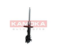Amortisseur Essieu avant droit Goujon en haut 2000554 KAMOKA pour MAZDA CX-5