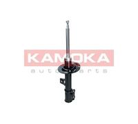 KAMOKA 2000564 Jambe de suspension Amortisseur pour HYUNDAI ix35 (LM, EL, ELH)