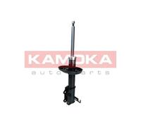 KAMOKA 2000568 Jambe de suspension Amortisseur pour OPEL ASTRA J Avant droit Gaz