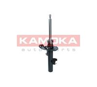 Amortisseur Essieu avant droit Goujon en haut 2000570 KAMOKA pour FORD VOLVO