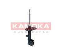 Amortisseur Essieu avant droit Goujon en haut 2000594 KAMOKA pour DS PEUGEOT