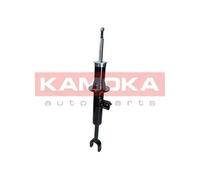 Amortisseur Essieu avant droit Goujon en haut 2000650 KAMOKA pour BMW 5