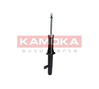 Amortisseur Essieu avant droit Goujon en haut 2000717 KAMOKA pour MAZDA 6 Break