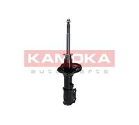 KAMOKA 2001062 Jambe de suspension Amortisseur pour HYUNDAI ATOS (MX) Avant