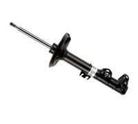 Amortisseur Essieu avant droit Goujon en haut 22-044204 BILSTEIN pour BMW 3