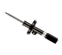Amortisseur Essieu avant droit Goujon en haut 22-053077 BILSTEIN pour OPEL