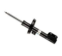 Amortisseur Essieu avant droit Goujon en haut 22-106612 BILSTEIN pour OPEL
