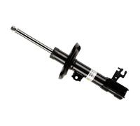 Amortisseur Essieu avant droit Goujon en haut 22-118745 BILSTEIN pour OPEL FIAT
