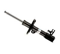 Amortisseur Essieu avant droit Goujon en haut 22-141606 BILSTEIN pour OPEL