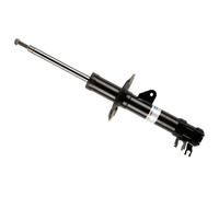Amortisseur Essieu avant droit Goujon en haut 22-196941 BILSTEIN pour FIAT PANDA