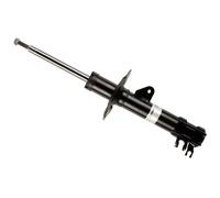 Amortisseur Essieu avant droit Goujon en haut 22-196965 BILSTEIN pour FIAT PANDA