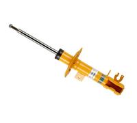 Amortisseur Essieu avant droit Goujon en haut 22-217660 BILSTEIN pour FIAT FORD