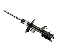 Amortisseur Essieu avant droit Goujon en haut 22-226389 BILSTEIN pour NISSAN