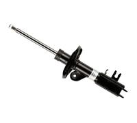 Amortisseur Essieu avant droit Goujon en haut 22-229366 BILSTEIN pour OPEL
