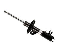 Amortisseur Essieu avant droit Goujon en haut 22-229380 BILSTEIN pour OPEL
