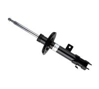 Amortisseur Essieu avant droit Goujon en haut 22-238375 BILSTEIN pour KIA