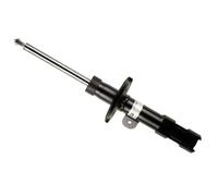 Amortisseur Essieu avant droit Goujon en haut 22-238894 BILSTEIN pour OPEL