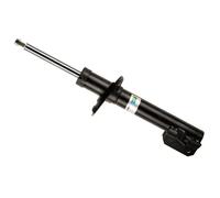 Bilstein Amortisseur B4 22-241863 Essieu avant droit Goujon en haut pour Ford