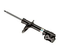 Amortisseur Essieu avant droit Goujon en haut 22-243140 BILSTEIN pour MITSUBISHI