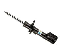 Amortisseur Essieu avant droit Goujon en haut 22-245182 BILSTEIN pour FORD