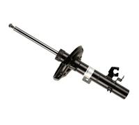 Amortisseur Essieu avant droit Goujon en haut 22-247162 BILSTEIN pour NISSAN