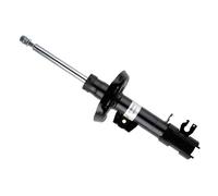 Amortisseur Essieu avant droit Goujon en haut 22-250353 BILSTEIN pour OPEL