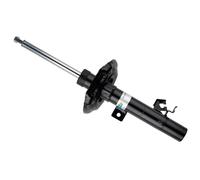 Amortisseur Essieu avant droit Goujon en haut 22-251510 BILSTEIN pour NISSAN
