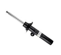 Amortisseur Essieu avant droit Goujon en haut 22-252951 BILSTEIN pour BMW X1