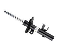 Bilstein Amortisseur d'essieu 22-256379 – avant droit, goujon en haut – pour FORD