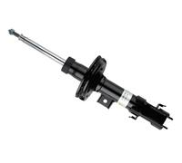 Amortisseur Essieu avant droit Goujon en haut 22-261366 BILSTEIN pour HYUNDAI