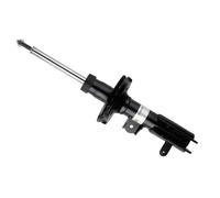 Amortisseur Essieu avant droit Goujon en haut 22-262783 BILSTEIN pour HYUNDAI