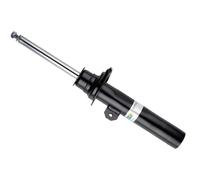 Bilstein Amortisseur 22-277121 B4 OE Avant droit (goujon en haut) pour MINI