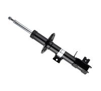Bilstein Amortisseur 22-282361 Avant droit (goujon en haut) pour Suzuki Vitara, SX4 S-Cross