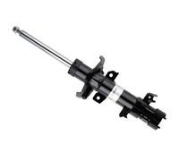Amortisseur Essieu avant droit Goujon en haut 22-283580 BILSTEIN pour FORD