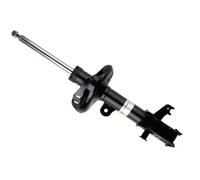 Amortisseur Essieu avant droit Goujon en haut 22-290946 BILSTEIN pour HONDA