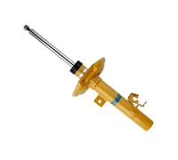 Amortisseur Essieu avant droit Goujon en haut 22-291110 BILSTEIN pour RENAULT